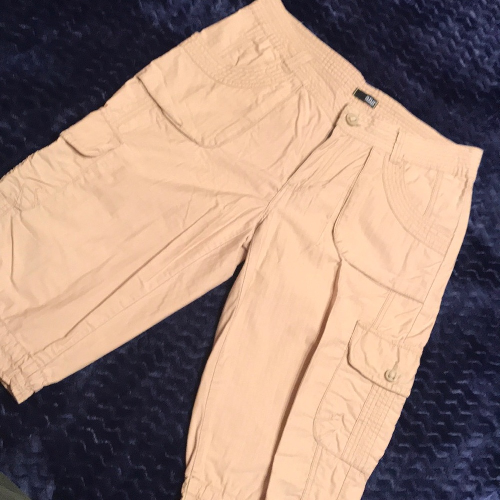 A.N.A Cargo Capris